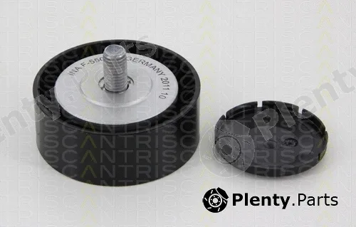 Triscan 8641112009 — Deflection/Guide Pulley, V-ribbed belt