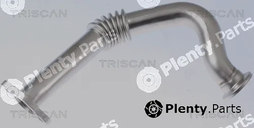Triscan 881129110 — Pipe, EGR valve