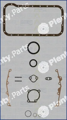 Triscan 595-4002 — Gasket Kit, crankcase