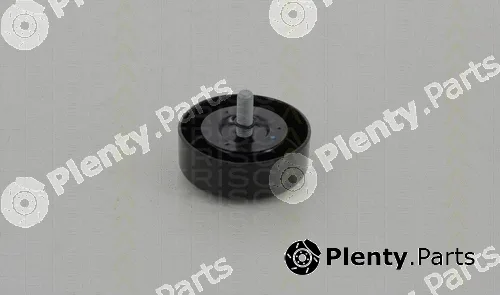Triscan 8641432011 — Deflection/Guide Pulley, V-ribbed belt