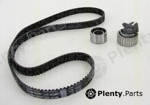Triscan 864715051 — Timing Belt Kit
