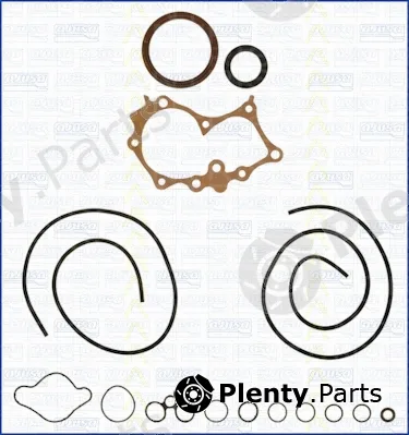 Triscan 595-7596 — Gasket Kit, crankcase