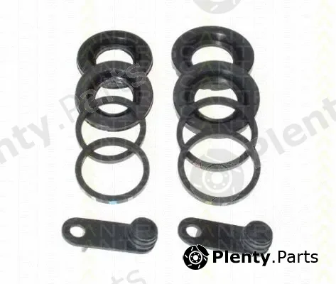 Triscan 8170202802 — Repair Kit, brake caliper