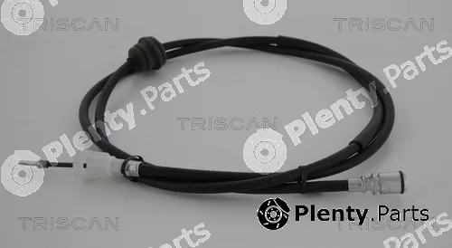 Triscan 814025408 — Speedometer Cable