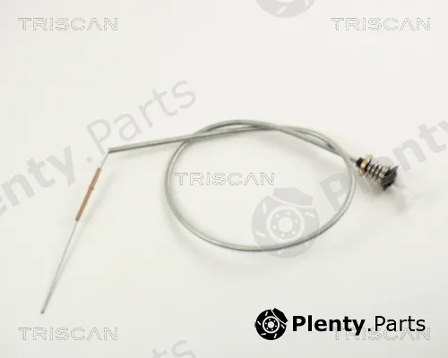 Triscan 814025307 — Accelerator Cable