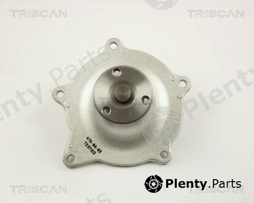 Triscan 860080005 — Water Pump, engine cooling