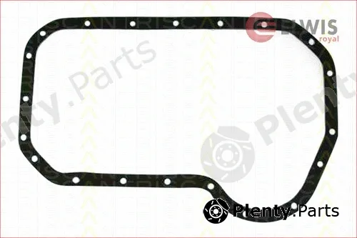 Triscan 510-8508 — Gasket, oil sump