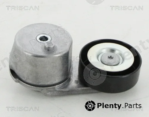 Triscan 8641243015 — Belt Tensioner, V-ribbed belt