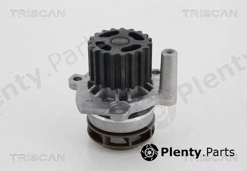 Triscan 860029048 — Water Pump, engine cooling