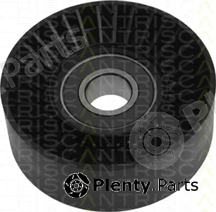 Triscan 8641112006 — Deflection/Guide Pulley, V-ribbed belt