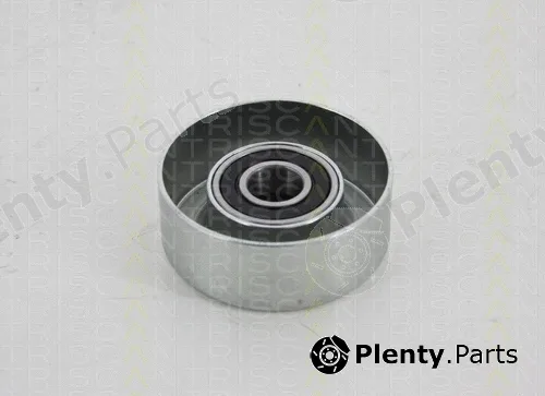 Triscan 8641502004 — Deflection/Guide Pulley, V-ribbed belt
