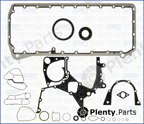 Triscan 595-1762 — Gasket Kit, crankcase