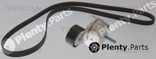 Triscan 864215003 — V-Ribbed Belt Set