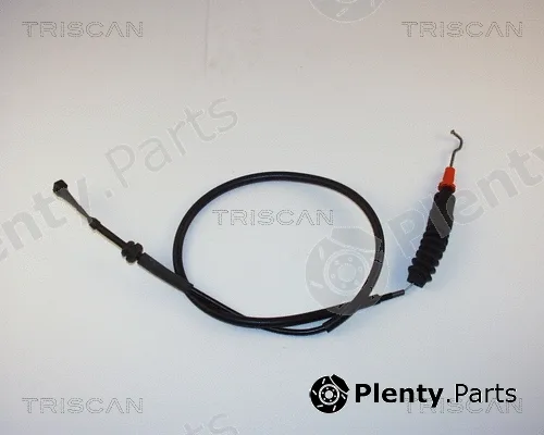 Triscan 814029336 — Accelerator Cable