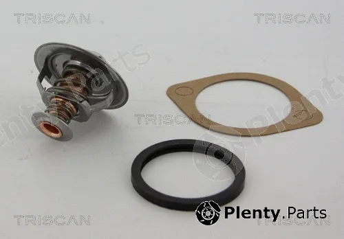 Triscan 862010989 — Thermostat, coolant