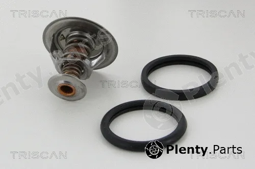 Triscan 86208482 — Thermostat, coolant