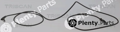 Triscan 818025239 — Sensor, wheel speed