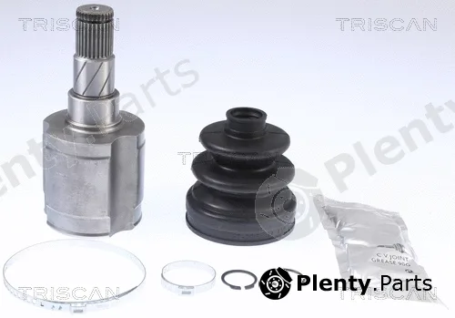 Triscan 854081202 — Joint Kit, drive shaft