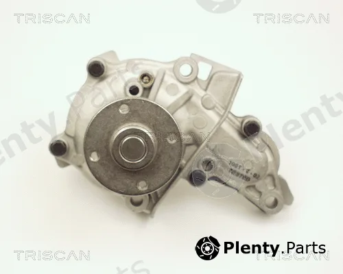 Triscan 860013025 — Water Pump, engine cooling