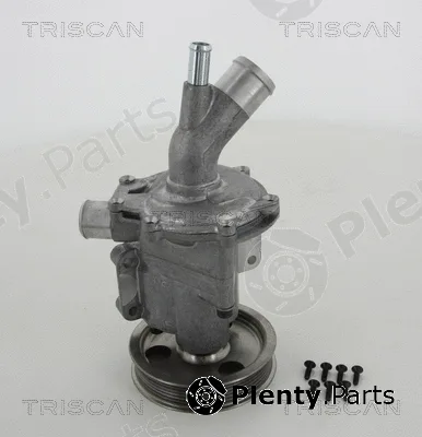 Triscan 860011966 — Water Pump, engine cooling