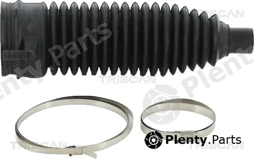 Triscan 850016078 — Bellow Kit, steering