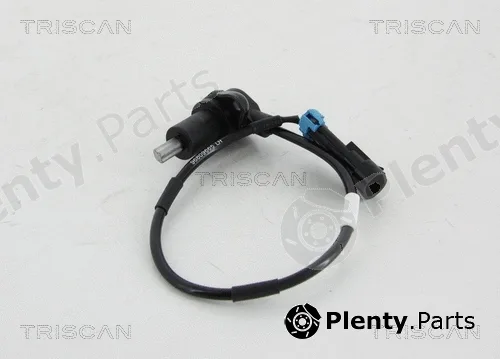 Triscan 818021225 — Sensor, wheel speed