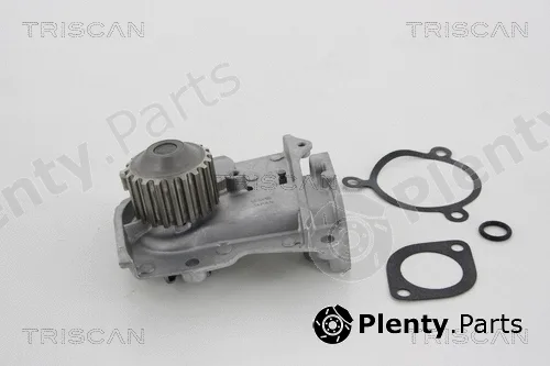 Triscan 860050869 — Water Pump, engine cooling