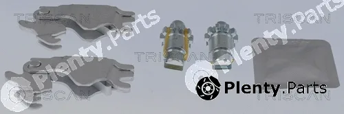 Triscan 8105102633 — Repair Kit, expander