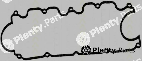 Triscan 515-4023 — Gasket, cylinder head cover