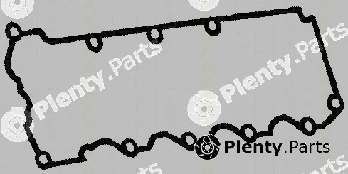 Triscan 515-4187 — Gasket, cylinder head cover
