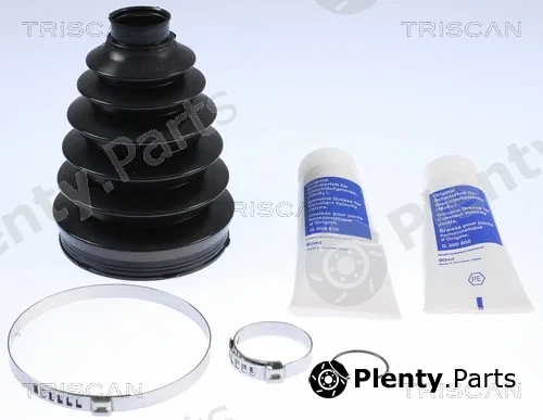 Triscan 854025817 — Bellow Kit, drive shaft