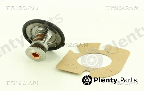 Triscan 862019082 — Thermostat, coolant