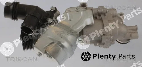 Triscan 860023097 — Water Pump, engine cooling