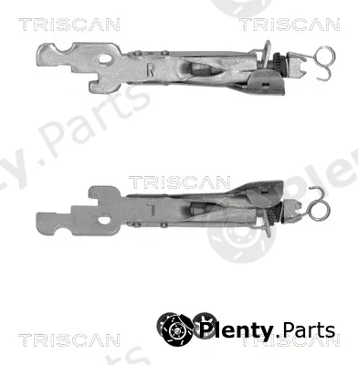 Triscan 8105103003 — Adjuster Set, drum brake