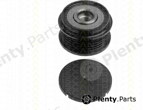 Triscan 8641234005 — Alternator Freewheel Clutch