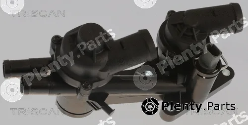 Triscan 862052883 — Thermostat, coolant