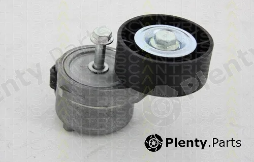 Triscan 8641153010 — Belt Tensioner, V-ribbed belt