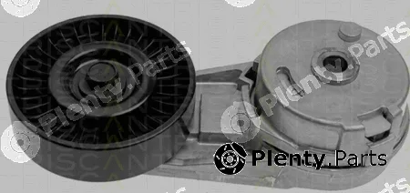 Triscan 8641243007 — Belt Tensioner, V-ribbed belt