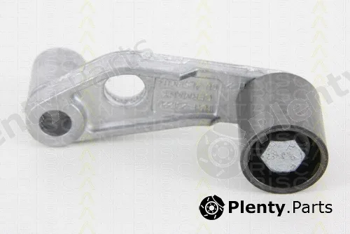 Triscan 864629216 — Deflection/Guide Pulley, timing belt