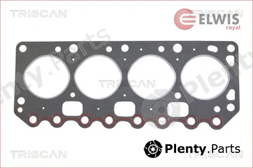 Triscan 501-2652 — Gasket, cylinder head