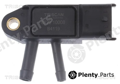 Triscan 882310008 — Sensor, exhaust pressure