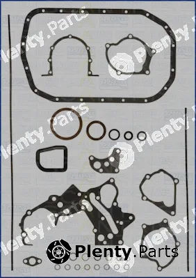 Triscan 595-4235 — Gasket Kit, crankcase