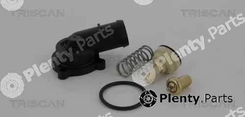 Triscan 862032095 — Thermostat, coolant