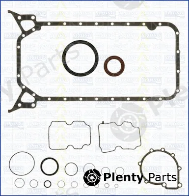 Triscan 595-4173 — Gasket Kit, crankcase