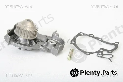 Triscan 860025876 — Water Pump, engine cooling