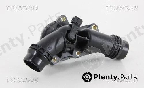 Triscan 862017397 — Thermostat, coolant
