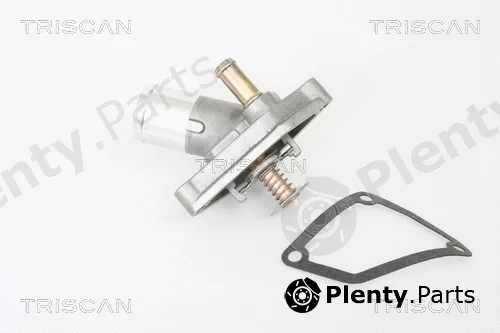 Triscan 862018882 — Thermostat, coolant