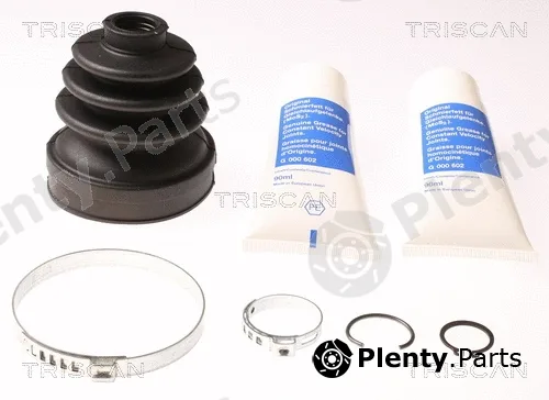 Triscan 854025916 — Bellow Kit, drive shaft