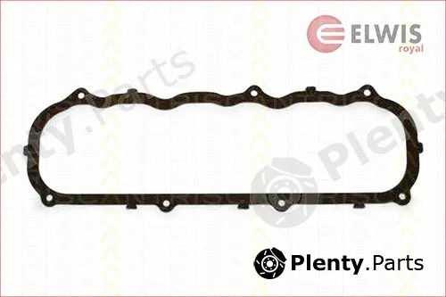 Triscan 515-2631 — Gasket, cylinder head cover