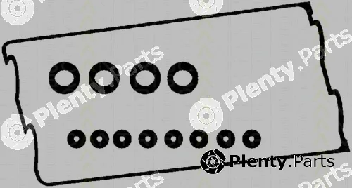 Triscan 515-3037 — Gasket Set, cylinder head cover